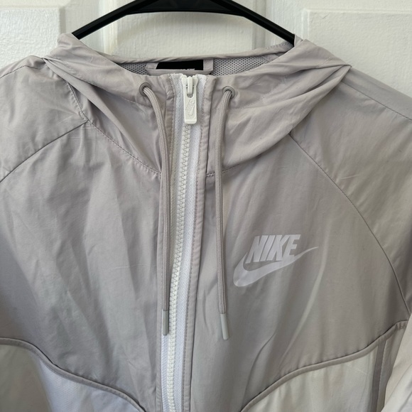 NIKE Track Jacket - lightweight - Picture 2 of 4